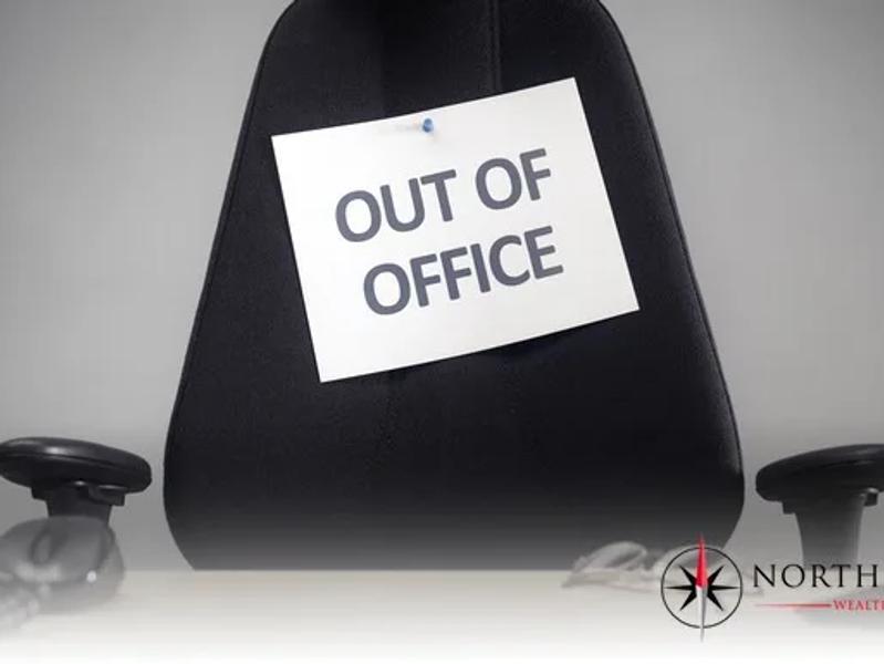 The ultimate out-of-office email