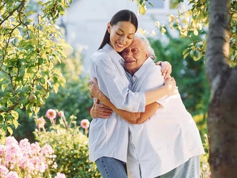 Planning for caregiving