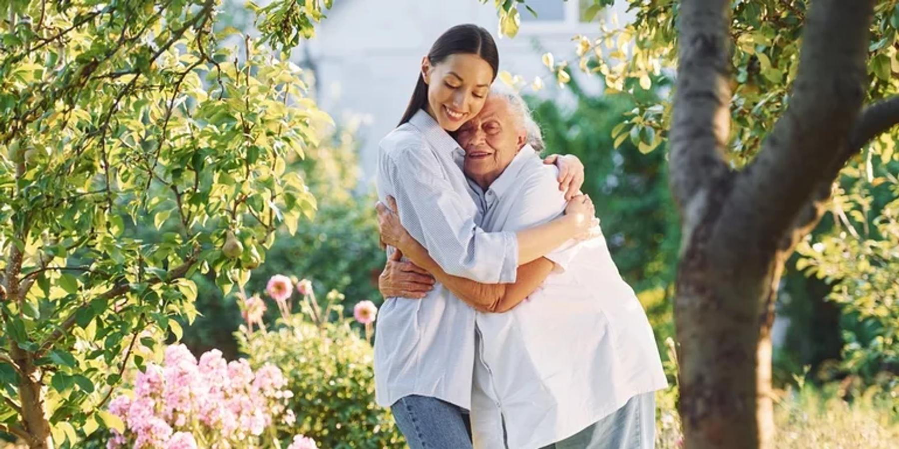 Planning for caregiving