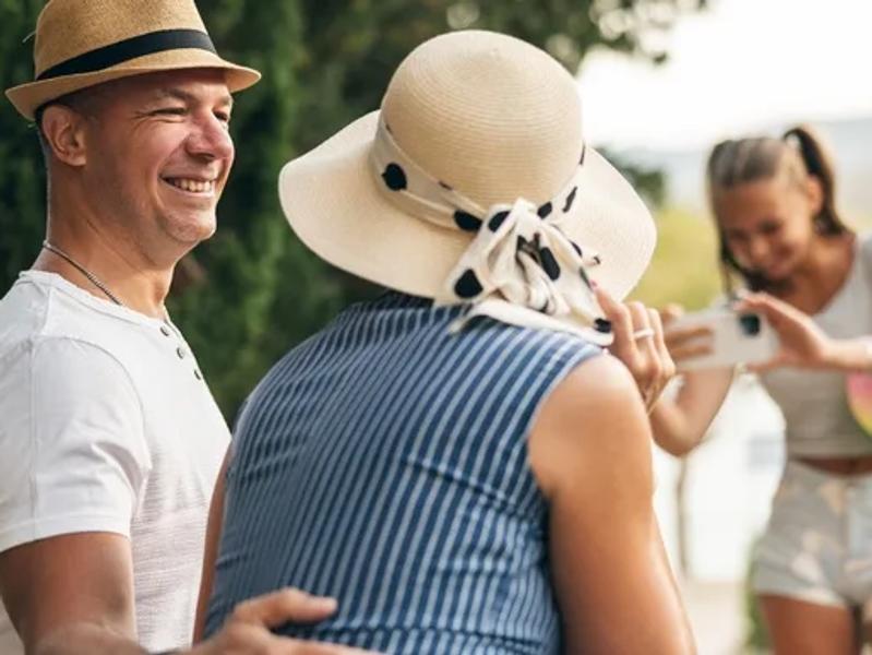 Have you considered a mini-retirement?
