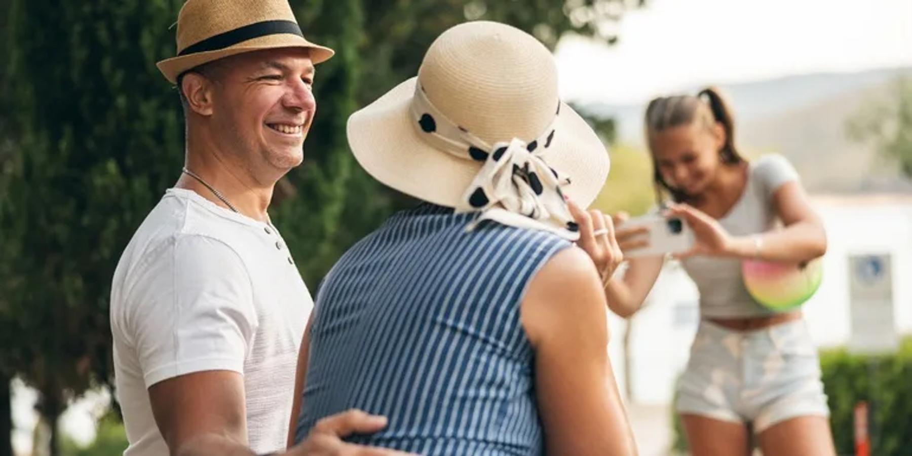 Have you considered a mini-retirement?