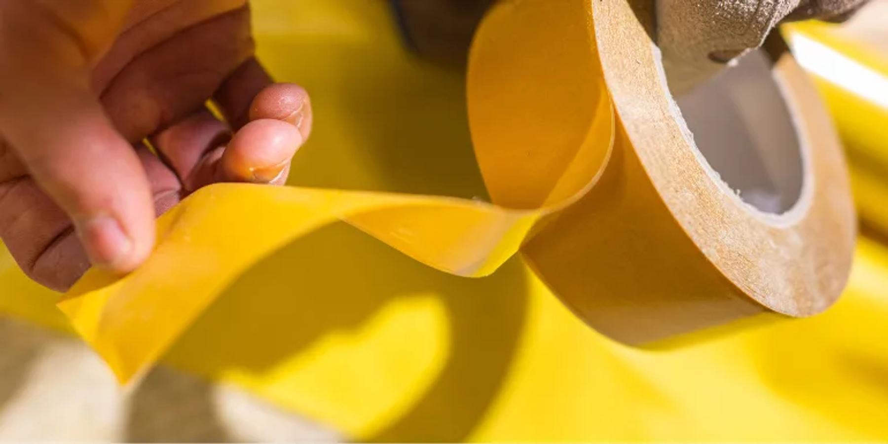 Is your plan duct-taped together?
