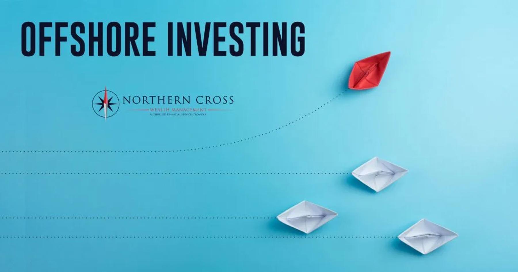 OVERSEAS INVESTMENTS: TIME FOR SOUTH AFRICANS TO BE PROACTIVE