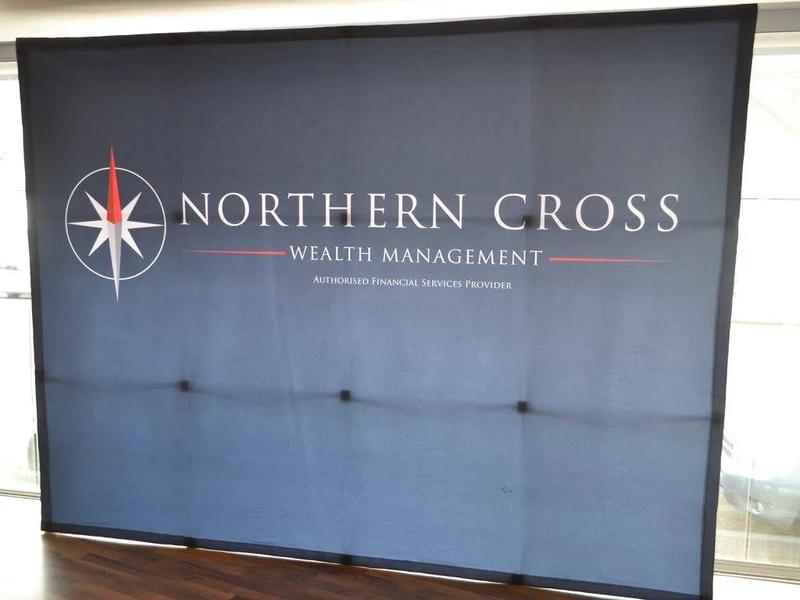Northern Cross Wealth Management were delighted to host their first broker’s lunch in August this year.
