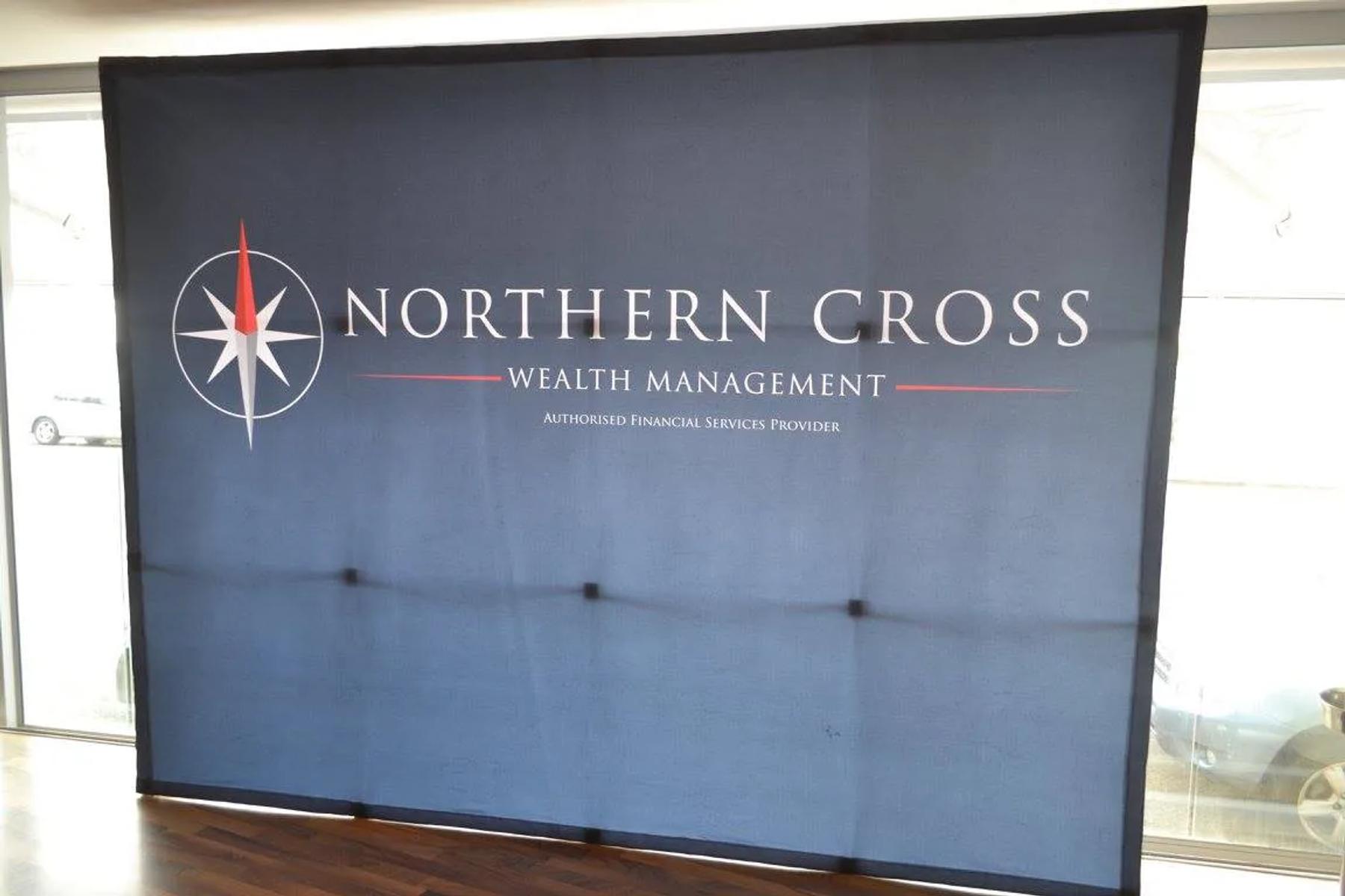Northern Cross Wealth Management were delighted to host their first broker’s lunch in August this year.