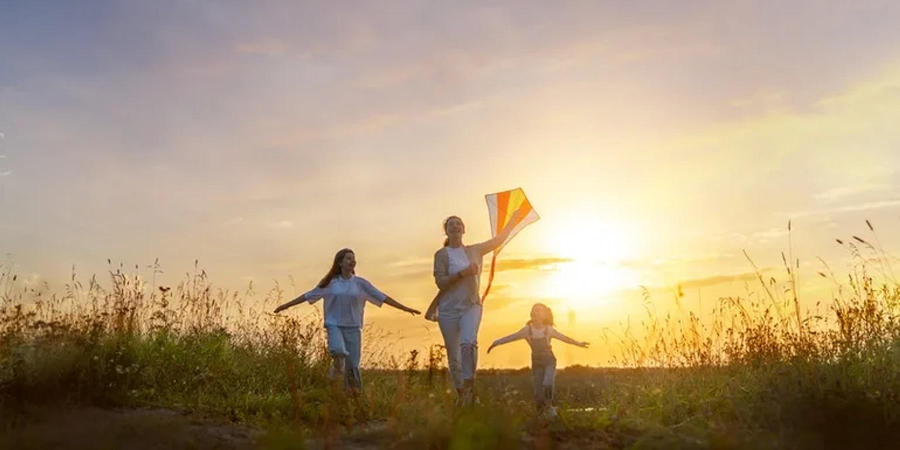 Freedom, finances, and the future we choose