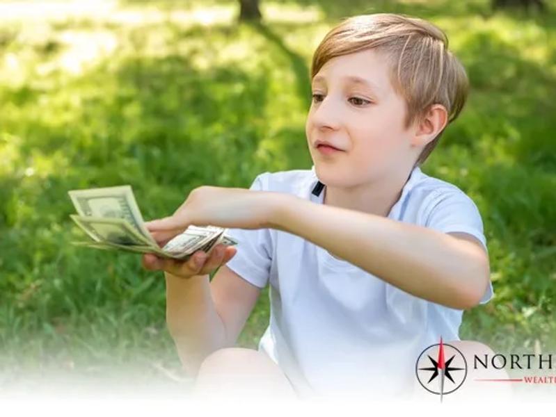 Tech and your tenners