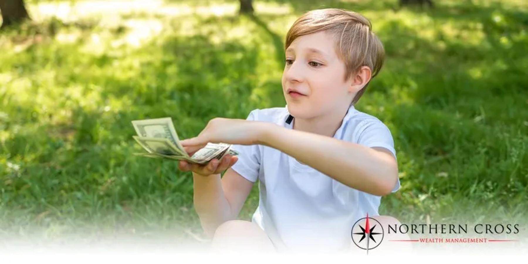 Tech and your tenners