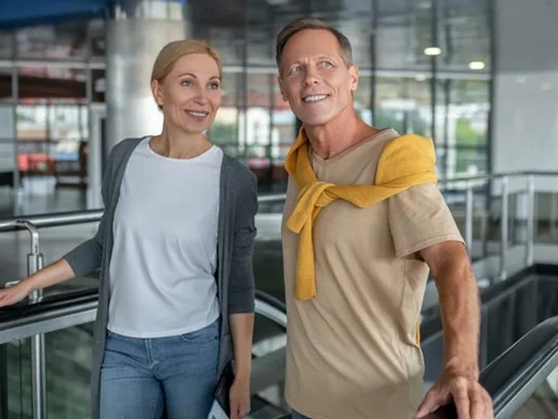 Retiring abroad