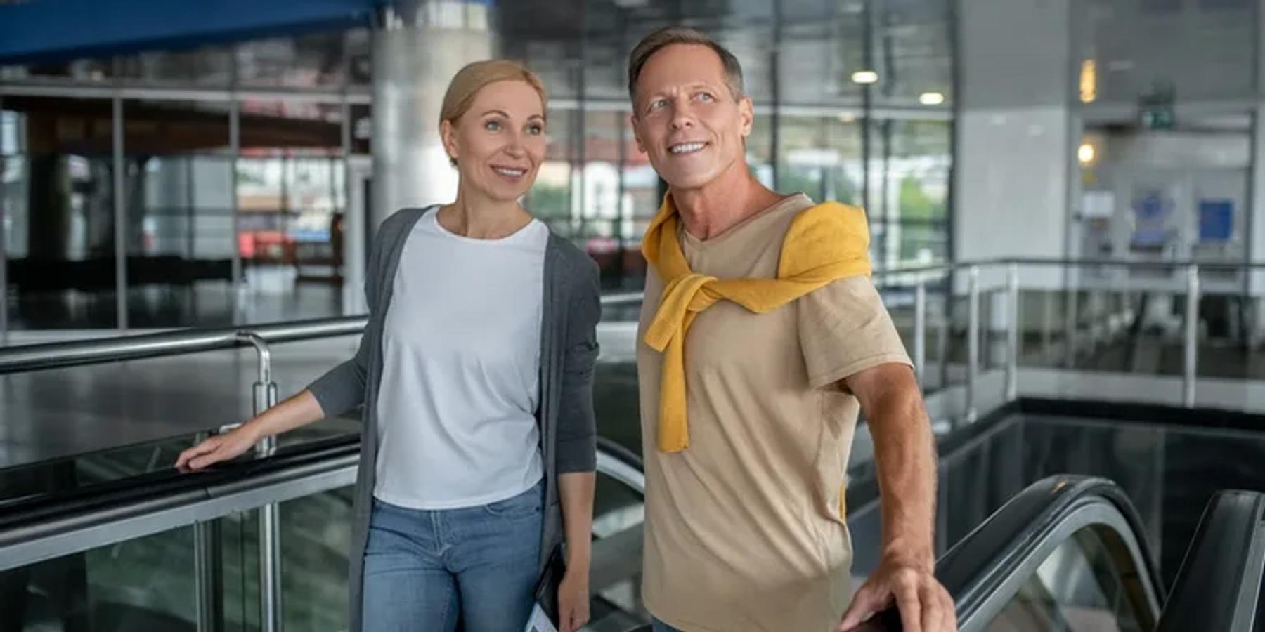 Retiring abroad