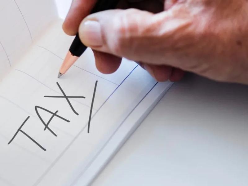 Is inheritance tax a voluntary tax?