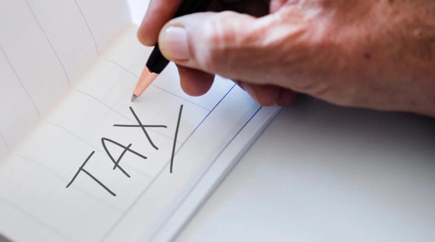 Is inheritance tax a voluntary tax?
