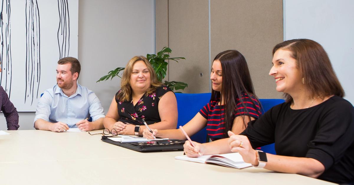 Morgan Hindle | Power Tynan Accountants | Advisers | Financial Planners ...