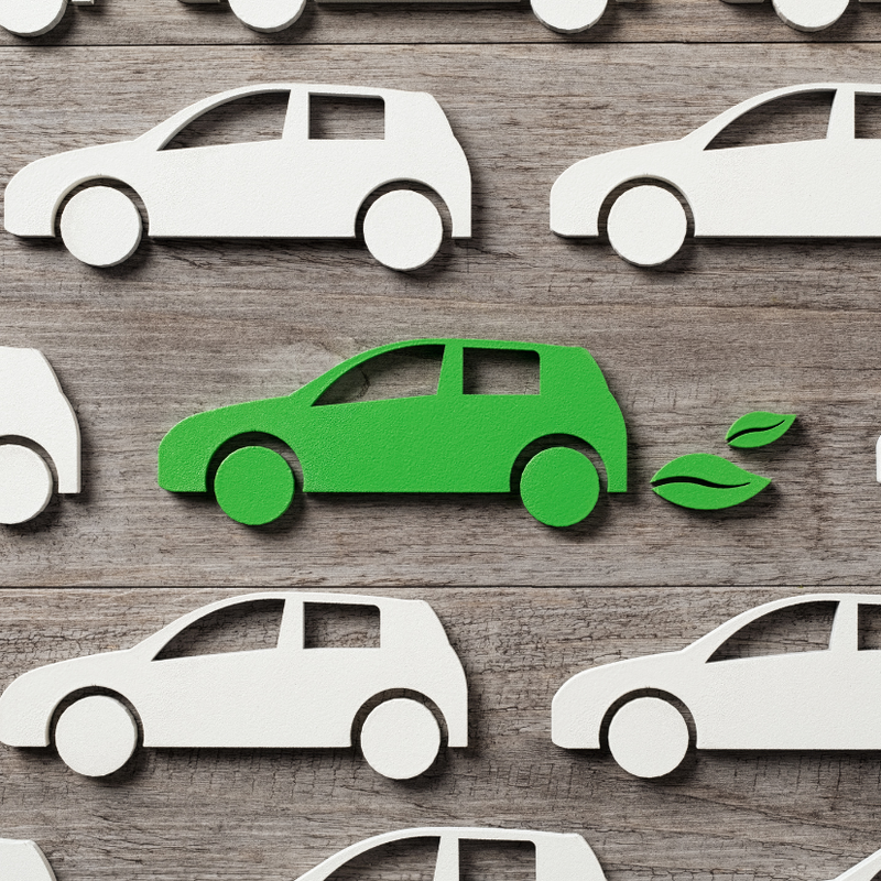 Electric Vehicles: Green, Mean and FBT Free