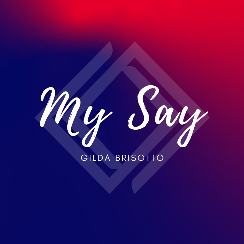 My Say with Gilda - December 