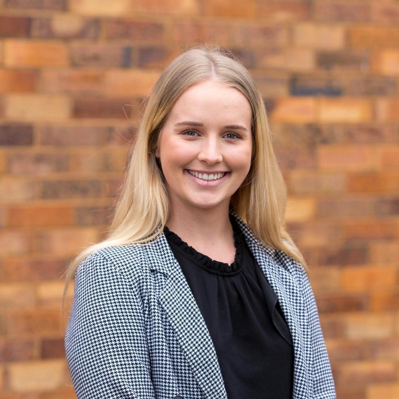 Megan Laureau