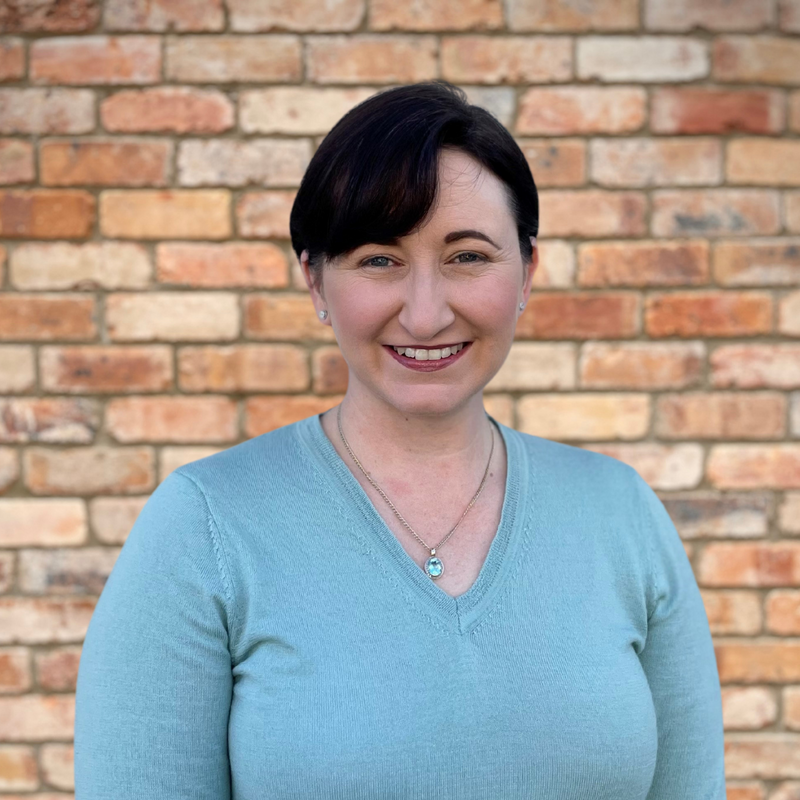 Sarah McKim