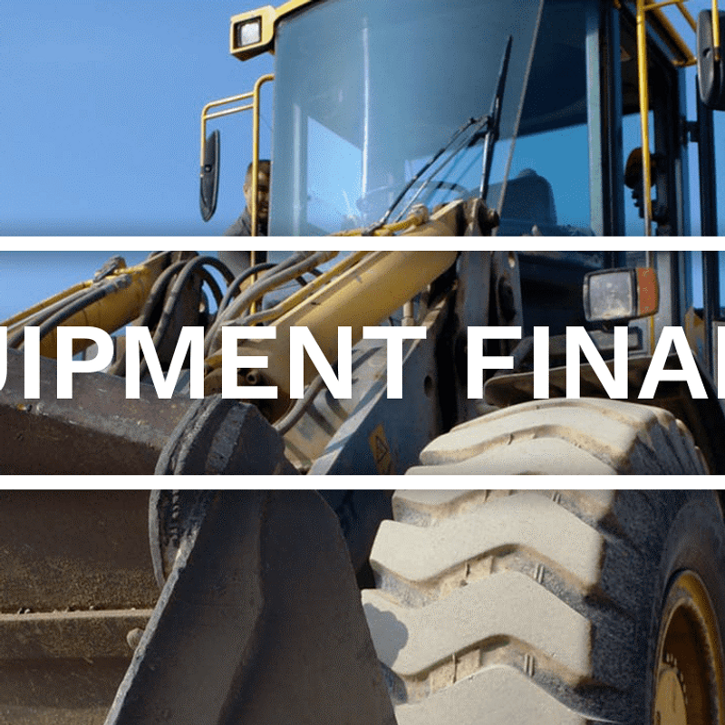 EOFY Equipment Finance Needs: Our Finance & Leasing Team Are Here To Help!