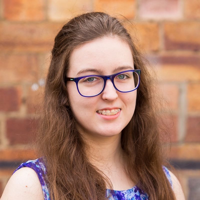 Lilly Harwood