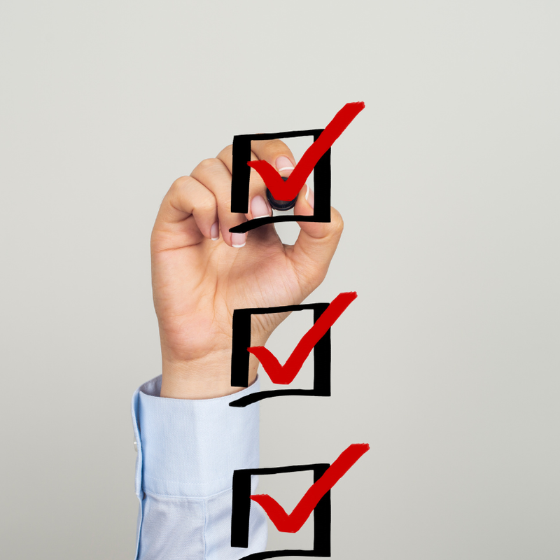 2025 EOFY Employer Checklist