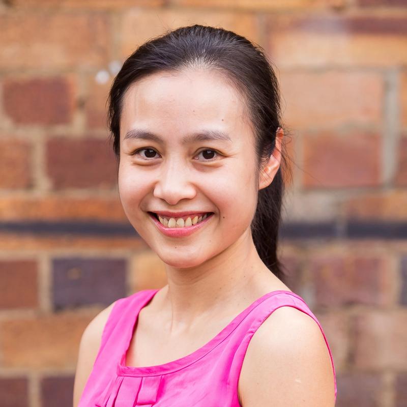 Wyn Nguyen
