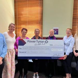 Powerline Newsletter - Issue 2, 2024