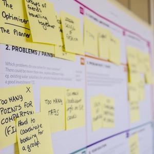 Tools for business success