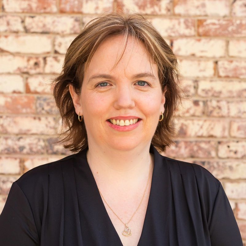 Elizabeth O'Shea