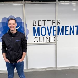 Client Corner - Better Movement Clinic