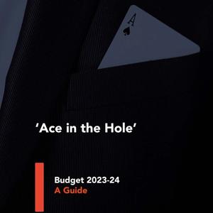 Budget 2023-2024 Overview
