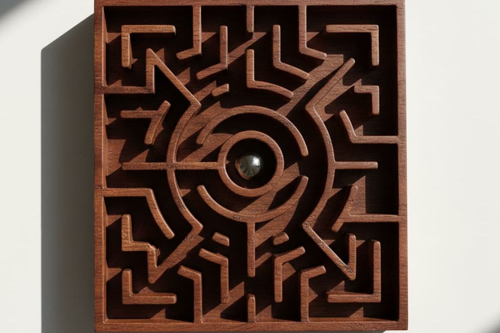 The standard Shopify grid is a bounce-rate machine. Here is how edge-rendered, gamified experiences