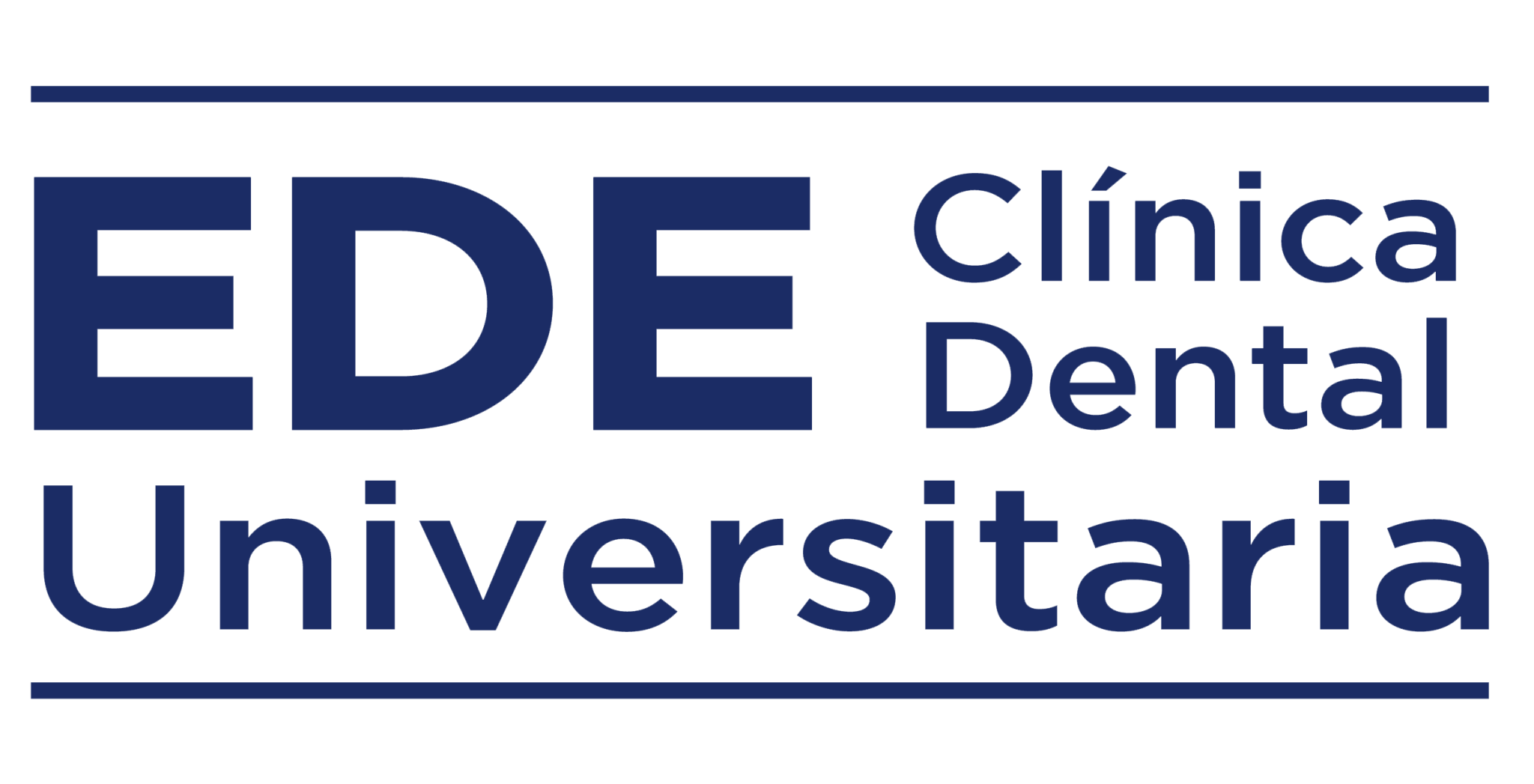 Clínica Dental Universitaria