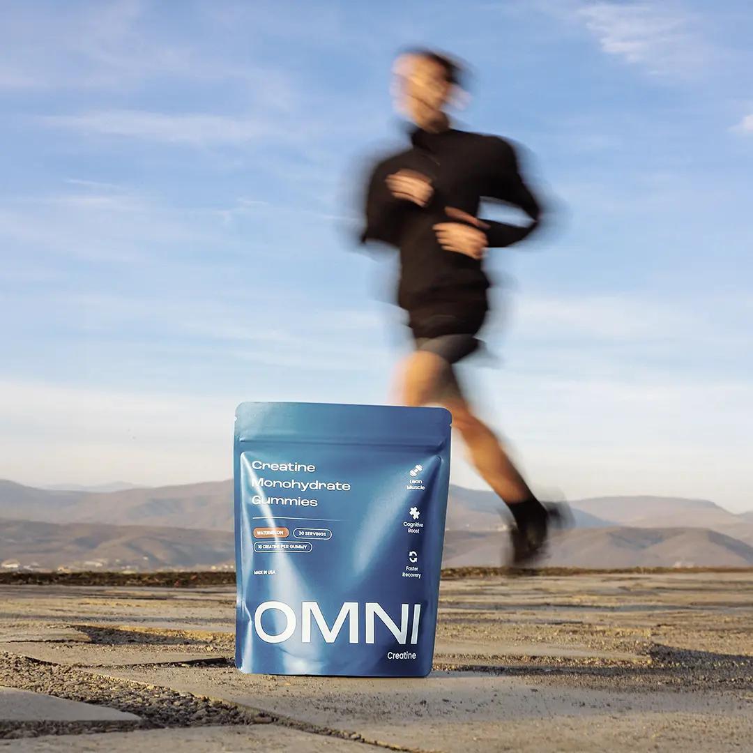 Benefits section image