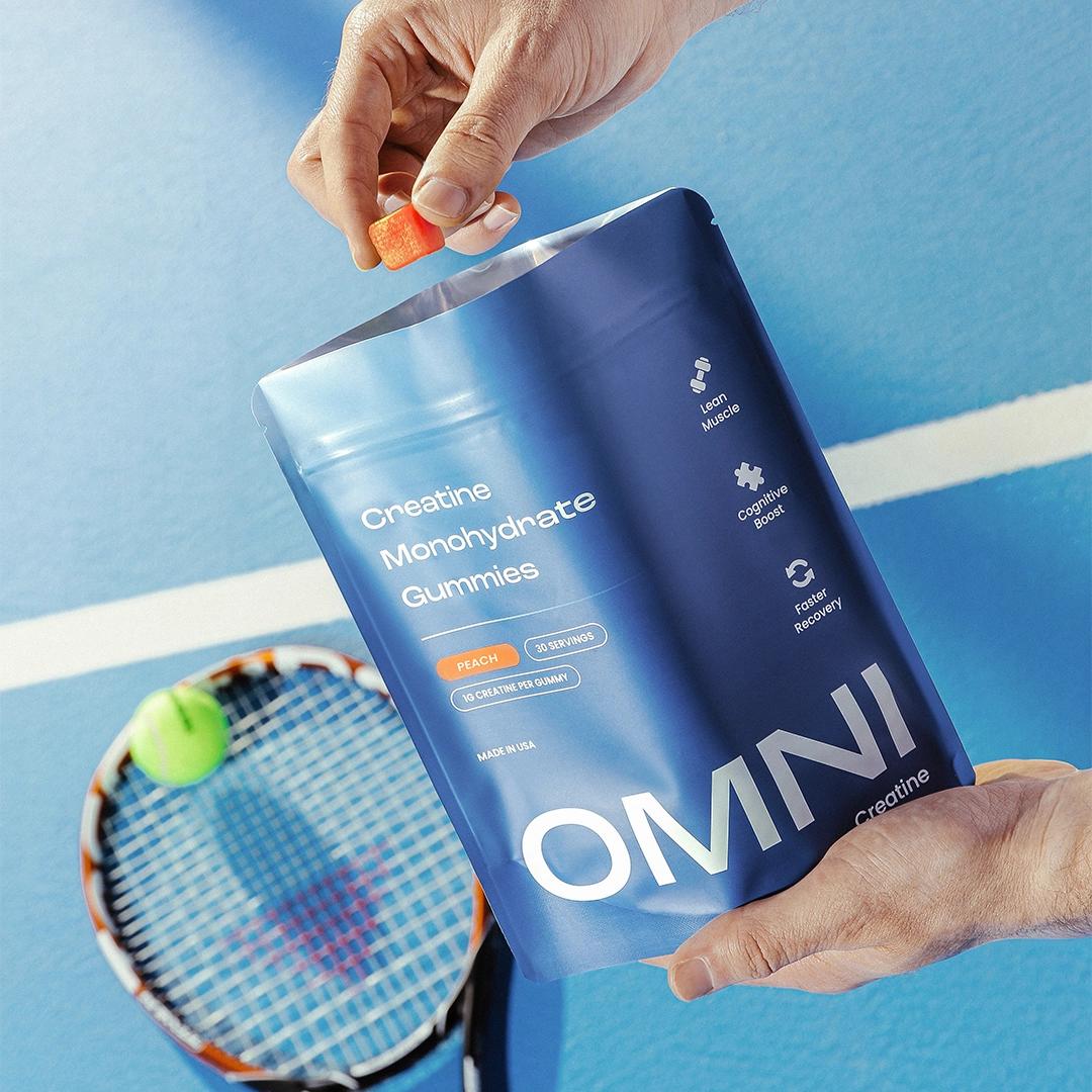 Science section image