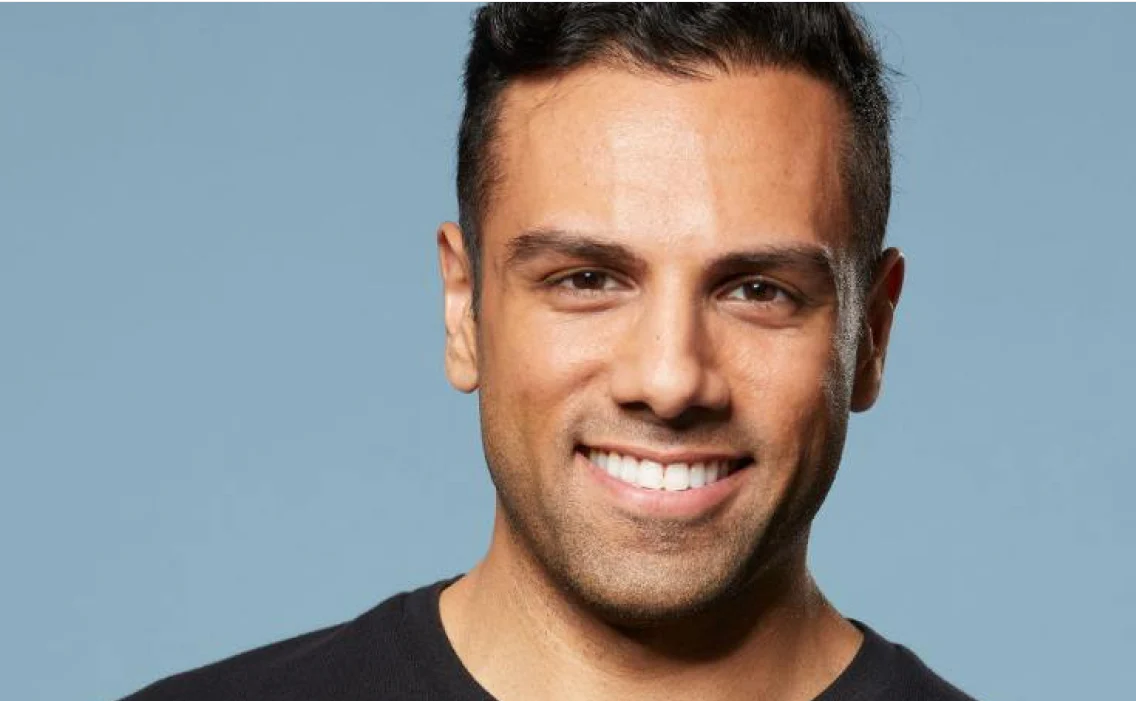 Dr. Kirten | Founder of OMNI