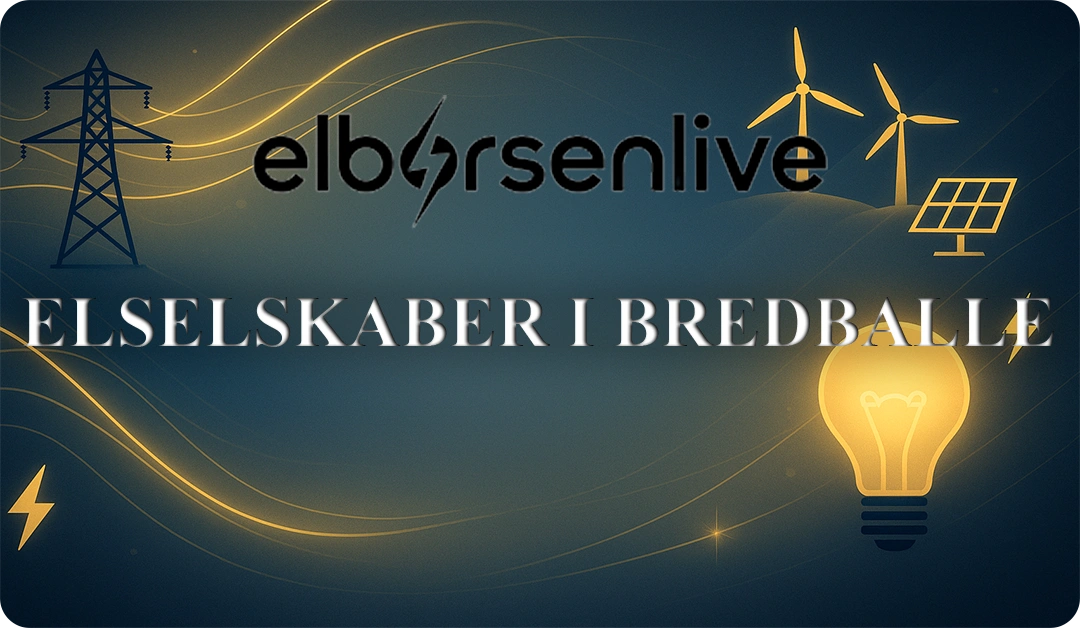 Elselskaber i Bredballe