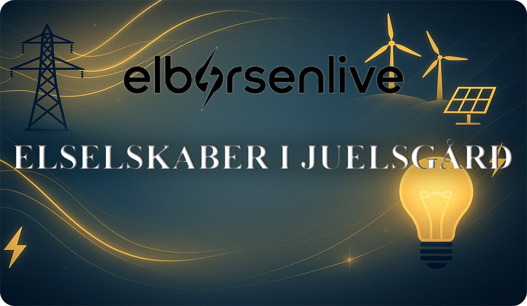 Elselskaber i Juelsgård
