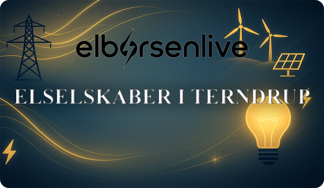 Elselskaber i Terndrup