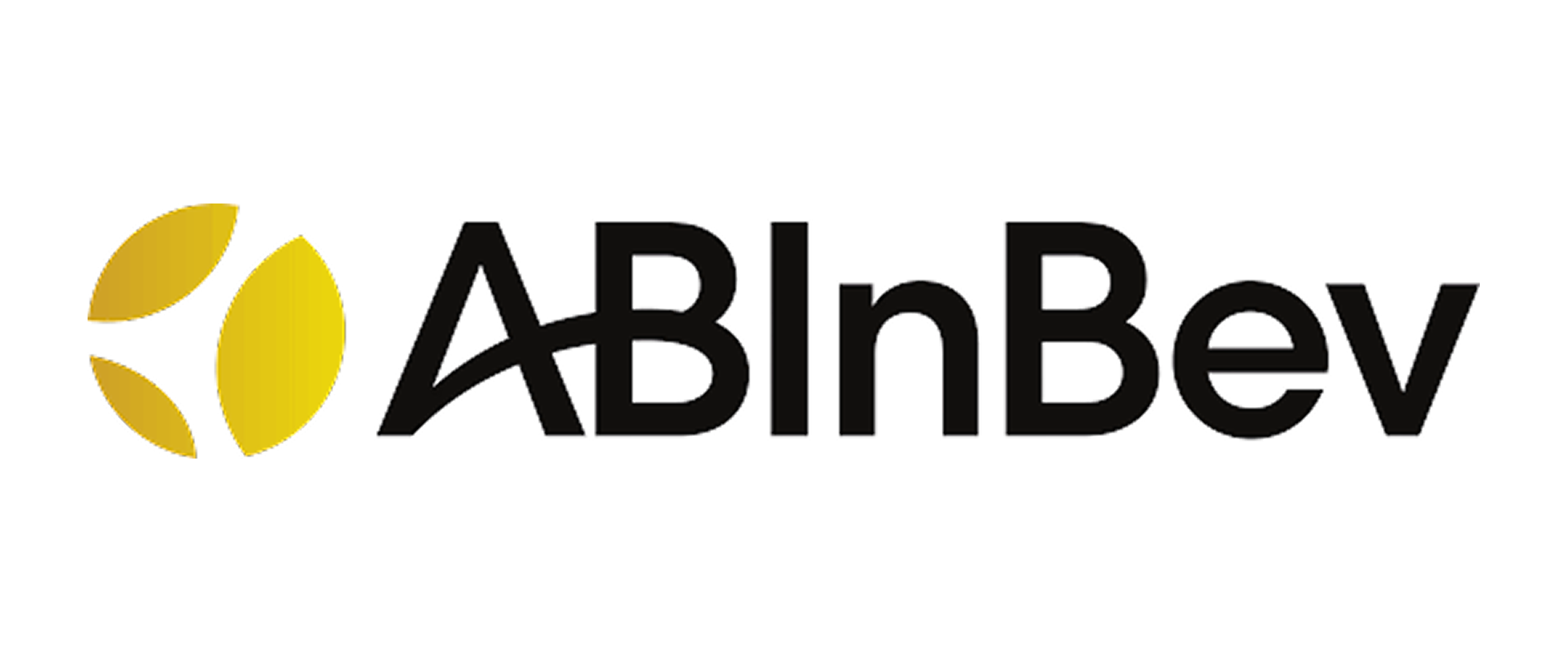 AB InBev logo