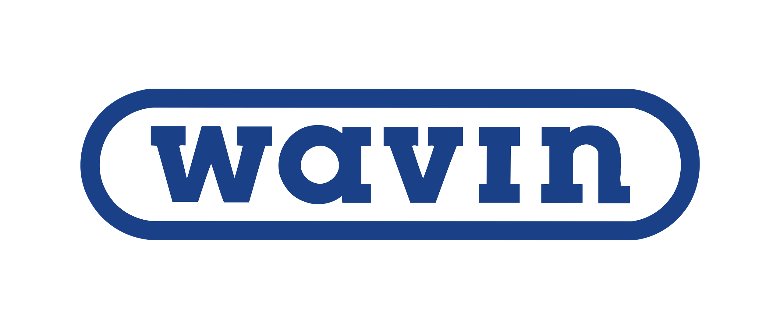 Wavin logo