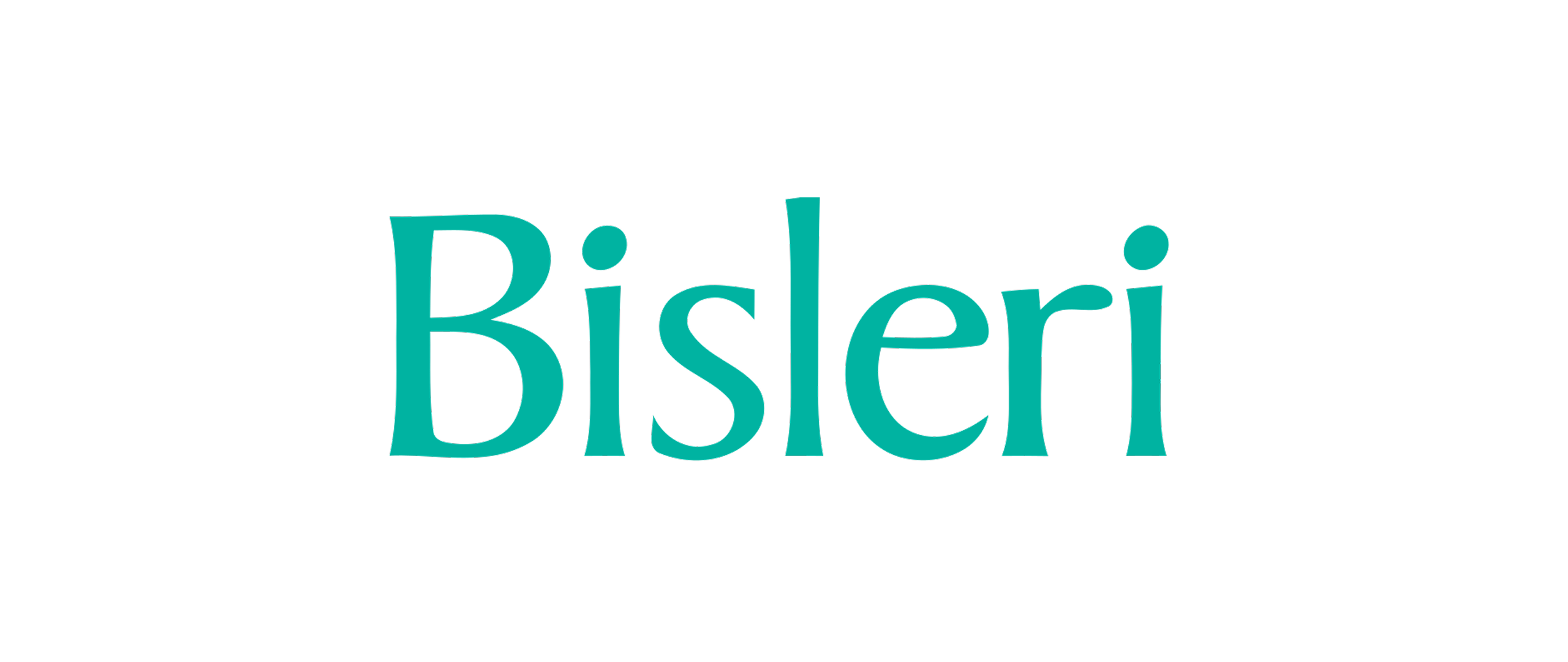 Bisleri logo