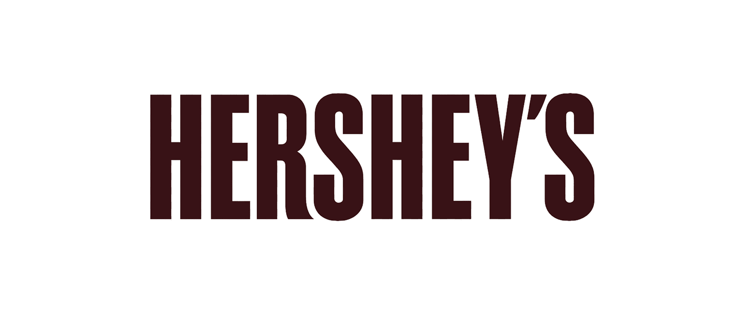 Hershey's logo