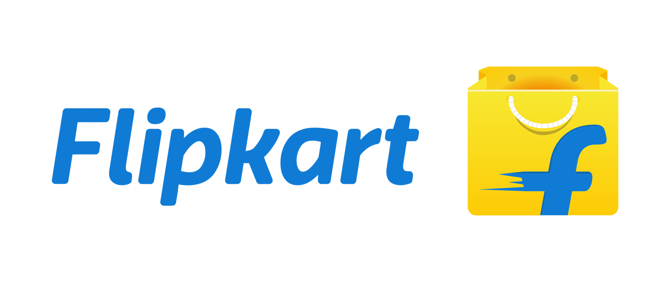 Flipkart logo