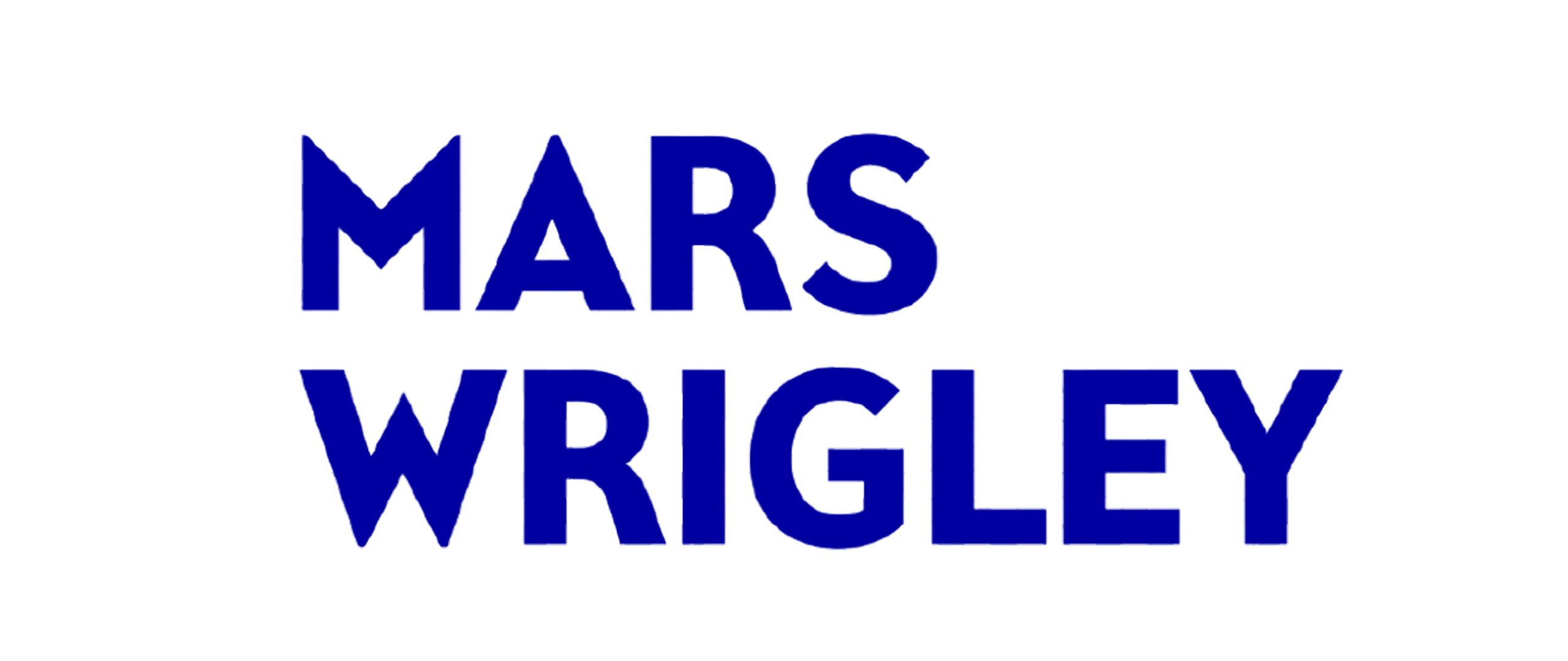 Mars Wrigley logo