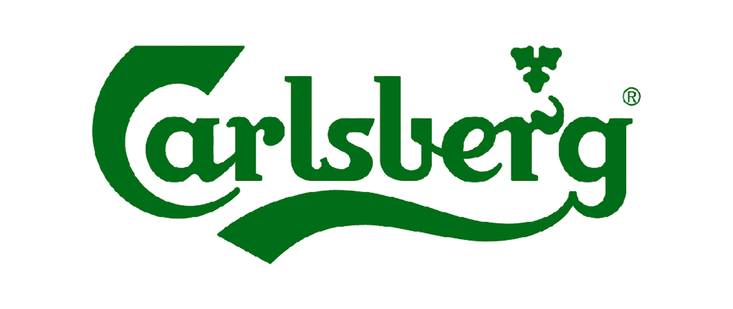 Carlsberg logo
