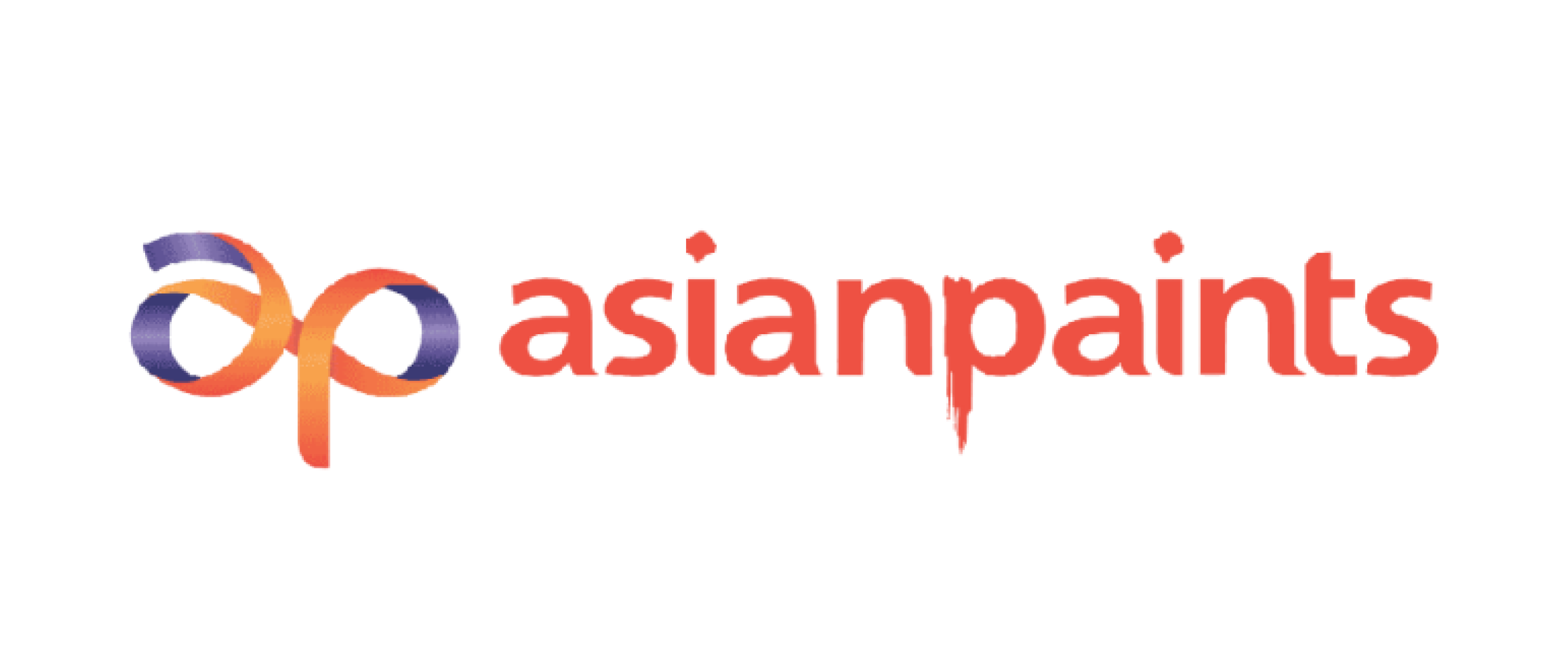Asian Paints logo