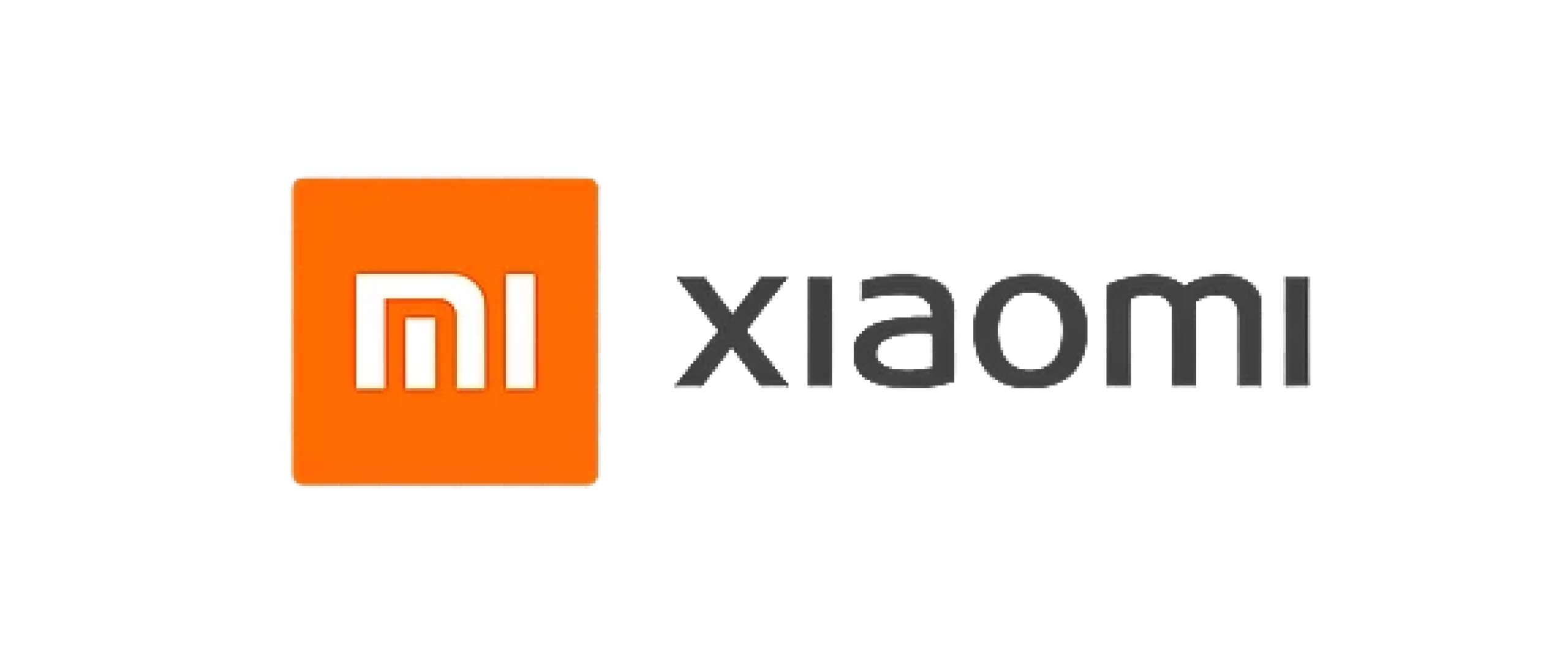 Xiaomi logo