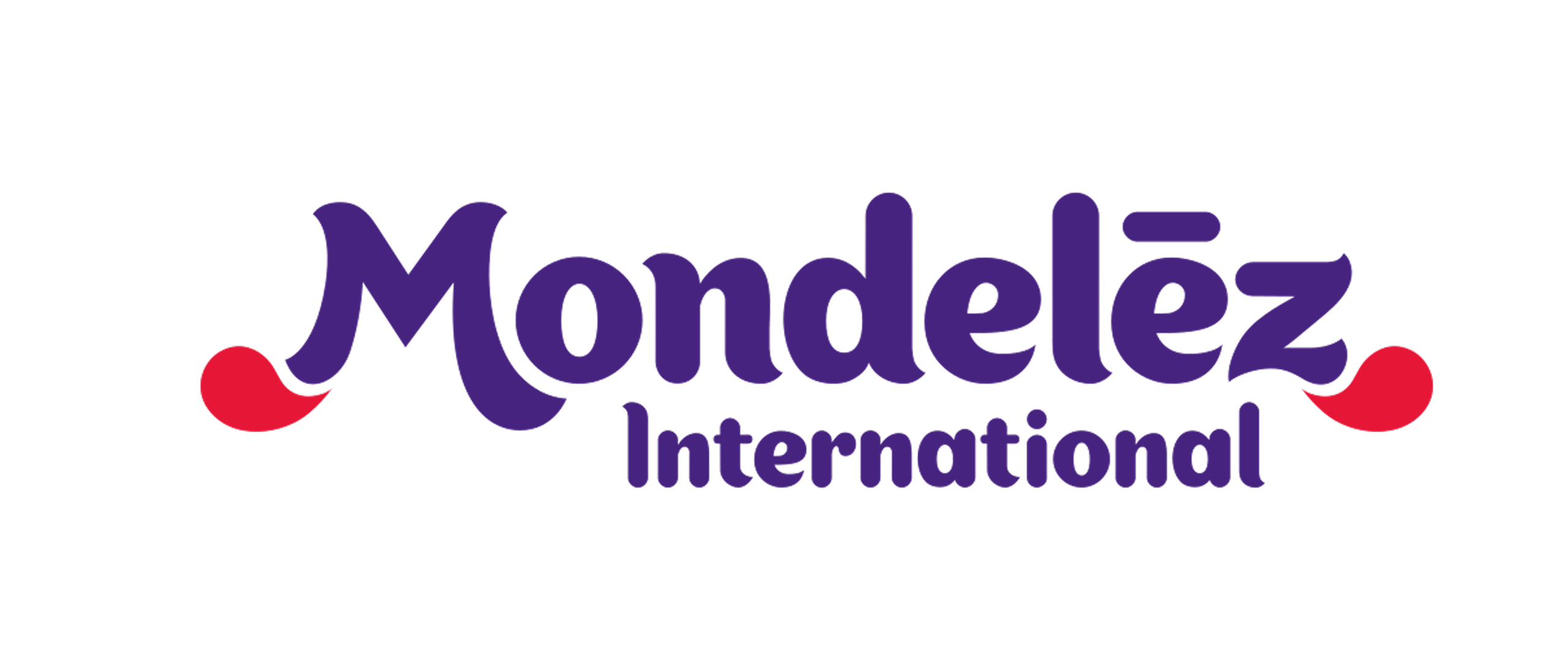 Mondelēz logo