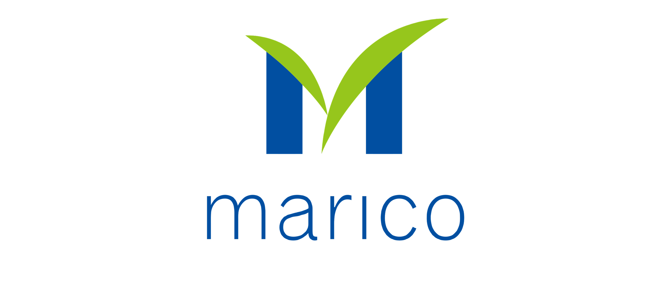 Marico logo