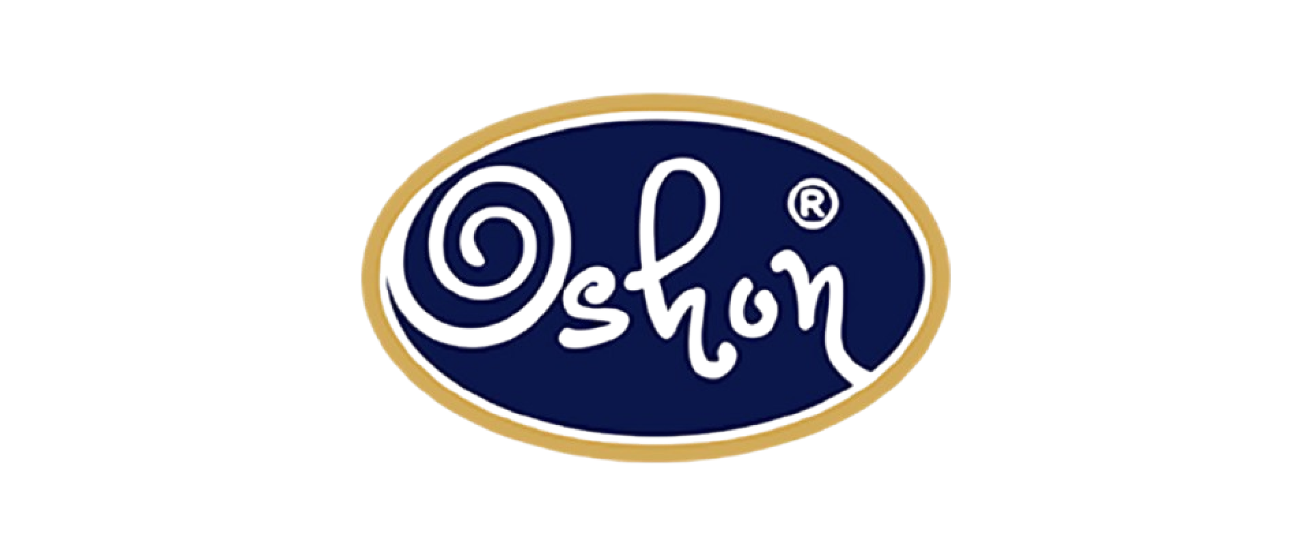 Oshon logo